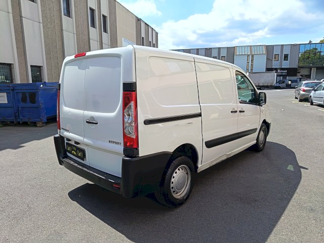 Peugeot Peugeot Expert PACK CD CLIM L1H1 1.6 HDI 90 ch