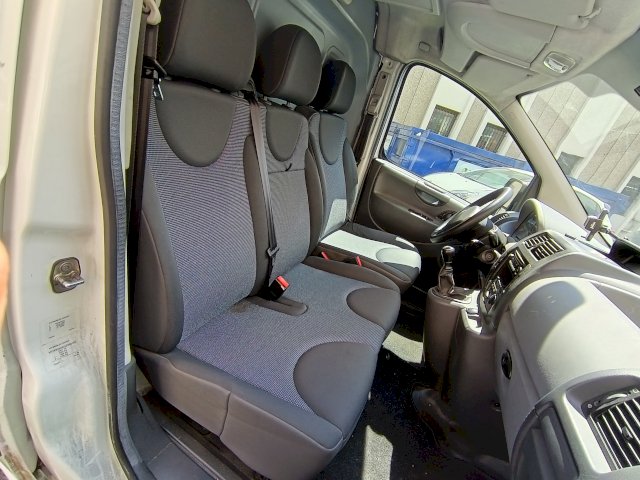 Peugeot Peugeot Expert PACK CD CLIM L1H1 1.6 HDI 90 ch