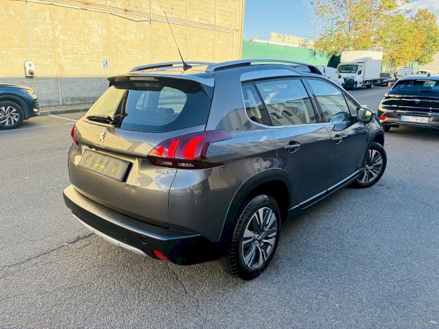 Peugeot Peugeot 2008  1.2 PureTech 110ch Allure S&S EAT6