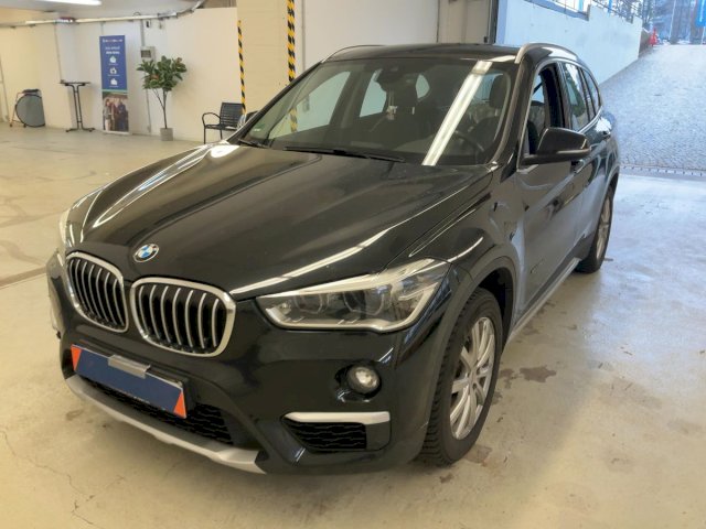 BMW BMW X1 II (F48) sDrive18d 150ch xLine