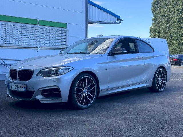BMW BMW Serie 2 Coupe I (F22) M235iA xDrive 326ch
