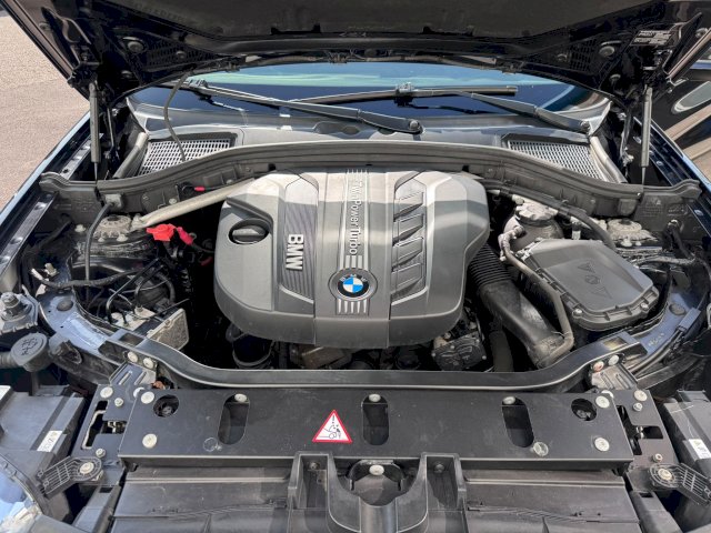 BMW BMW X3 