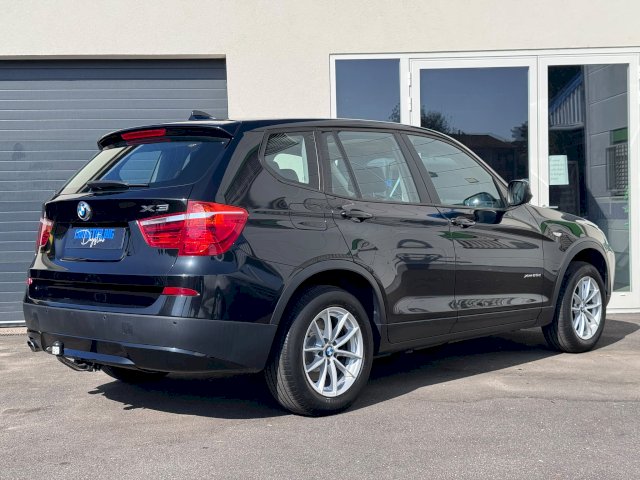 BMW BMW X3 
