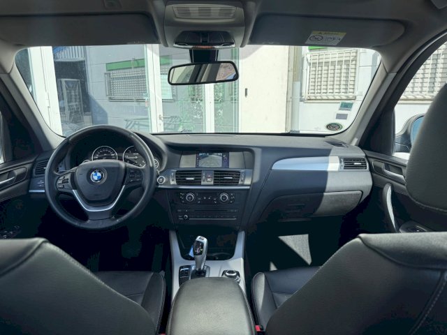 BMW BMW X3 