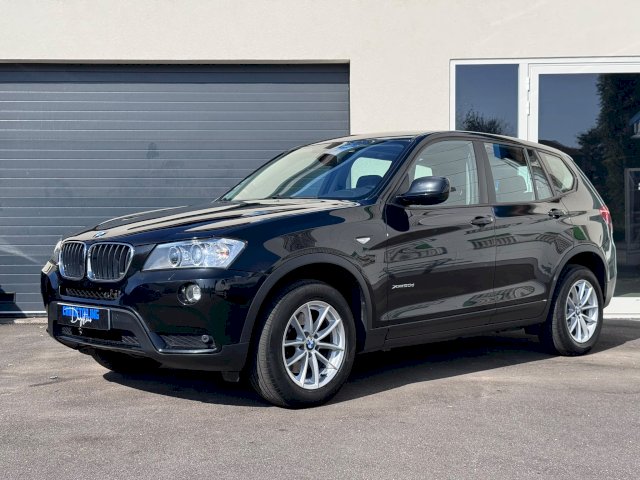 BMW BMW X3 