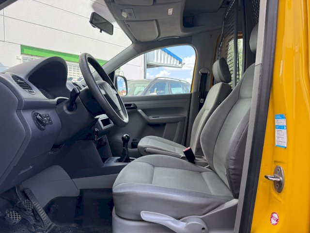 Volkswagen Volkswagen Caddy 