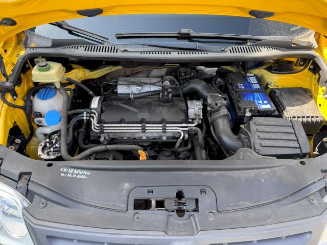 Volkswagen Volkswagen Caddy 