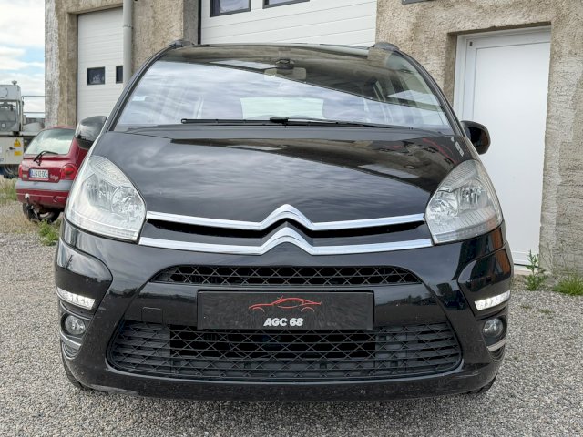 Citroen Citroën C4 Picasso  1.6 e-HDI 110ch FAP Business BMP6