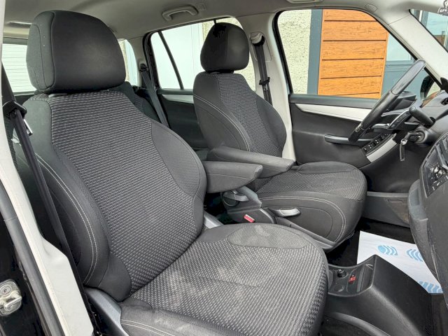Citroen Citroën C4 Picasso  1.6 e-HDI 110ch FAP Business BMP6