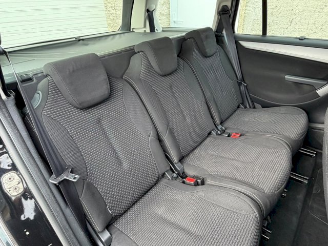 Citroen Citroën C4 Picasso  1.6 e-HDI 110ch FAP Business BMP6