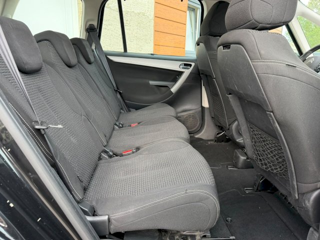 Citroen Citroën C4 Picasso  1.6 e-HDI 110ch FAP Business BMP6