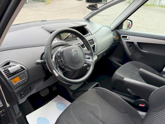 Citroen Citroën C4 Picasso  1.6 e-HDI 110ch FAP Business BMP6