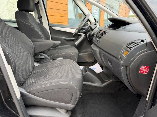 Citroen Citroën C4 Picasso  1.6 e-HDI 110ch FAP Business BMP6