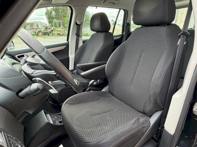 Citroen Citroën C4 Picasso  1.6 e-HDI 110ch FAP Business BMP6
