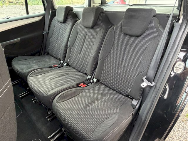 Citroen Citroën C4 Picasso  1.6 e-HDI 110ch FAP Business BMP6