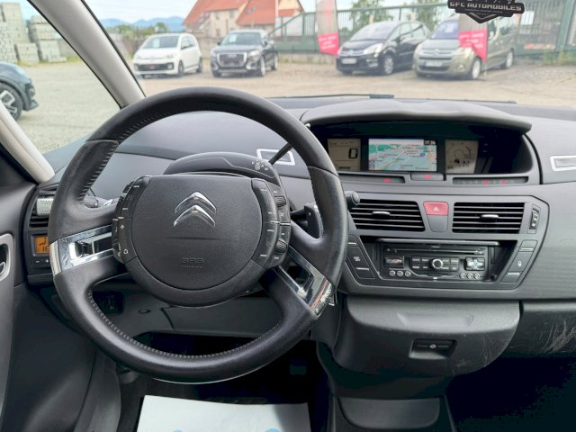 Citroen Citroën C4 Picasso  1.6 e-HDI 110ch FAP Business BMP6