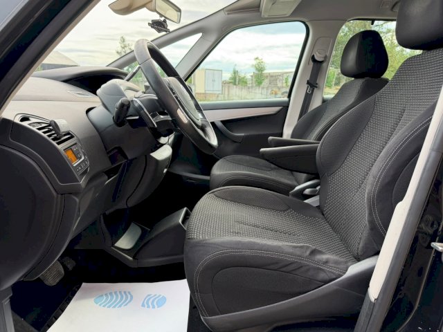 Citroen Citroën C4 Picasso  1.6 e-HDI 110ch FAP Business BMP6