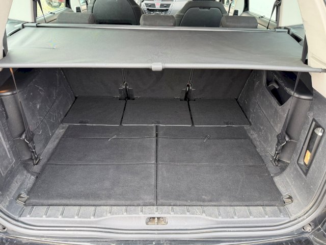 Citroen Citroën C4 Picasso  1.6 e-HDI 110ch FAP Business BMP6