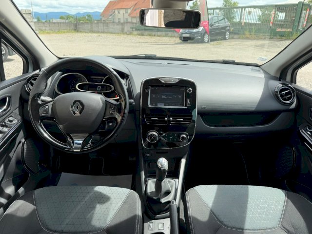 Renault Renault Clio IV (B98) 1.5 dCi 90ch Intens eco² 