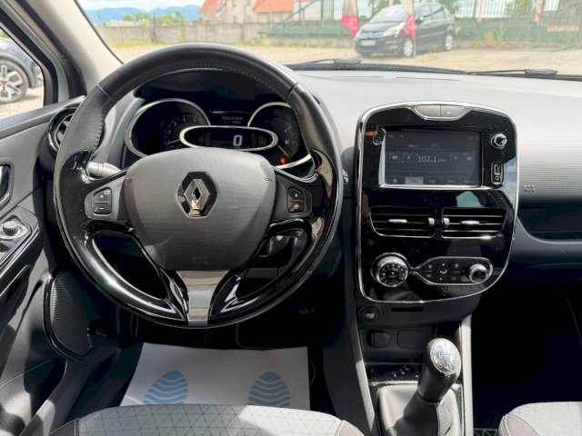 Renault Renault Clio IV (B98) 1.5 dCi 90ch Intens eco² 