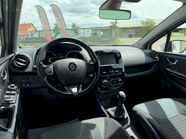 Renault Renault Clio IV (B98) 1.5 dCi 90ch Intens eco² 