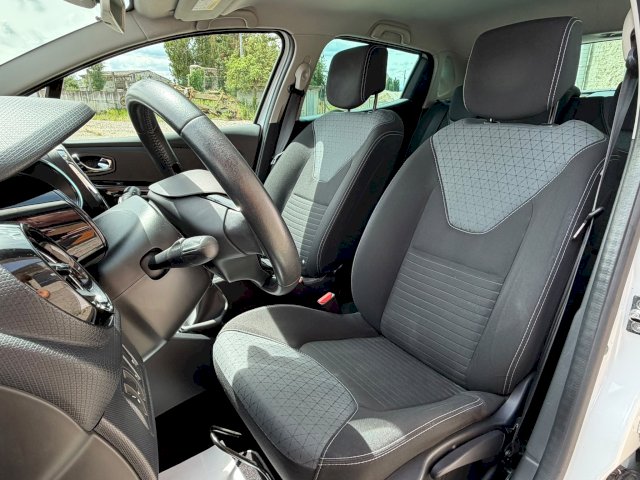 Renault Renault Clio IV (B98) 1.5 dCi 90ch Intens eco² 
