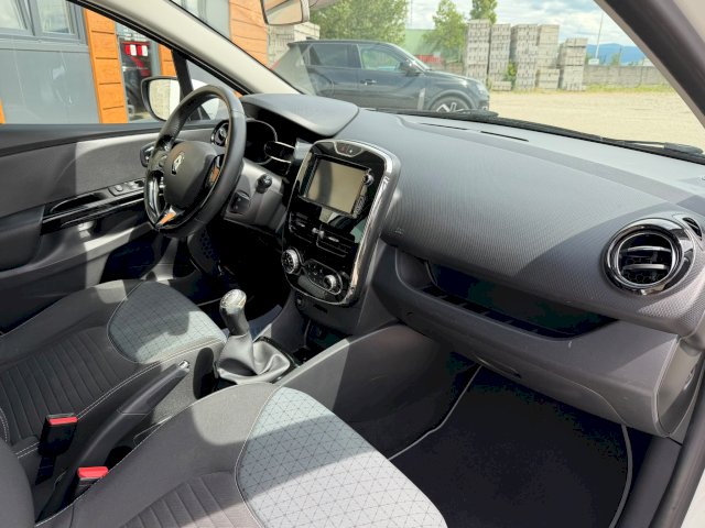 Renault Renault Clio IV (B98) 1.5 dCi 90ch Intens eco² 