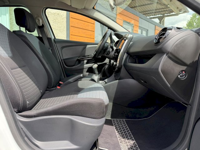 Renault Renault Clio IV (B98) 1.5 dCi 90ch Intens eco² 