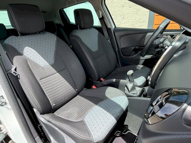 Renault Renault Clio IV (B98) 1.5 dCi 90ch Intens eco² 