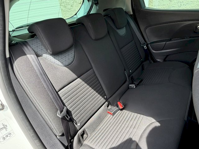 Renault Renault Clio IV (B98) 1.5 dCi 90ch Intens eco² 