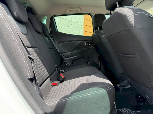 Renault Renault Clio IV (B98) 1.5 dCi 90ch Intens eco² 