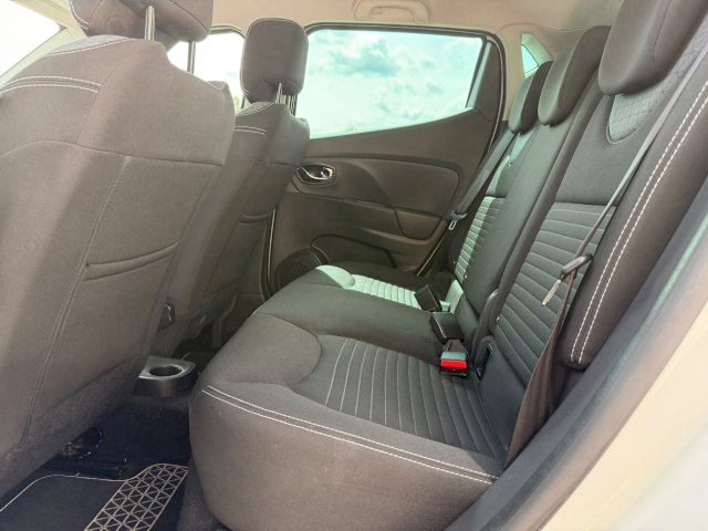 Renault Renault Clio IV (B98) 1.5 dCi 90ch Intens eco² 