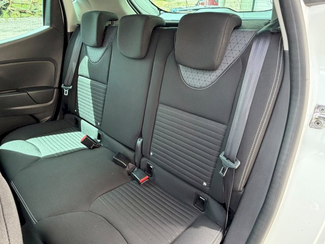 Renault Renault Clio IV (B98) 1.5 dCi 90ch Intens eco² 