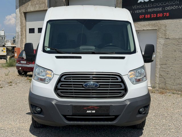 Ford Ford Transit 310 L3H2 2.0 TDCi 130 Trend Business 
