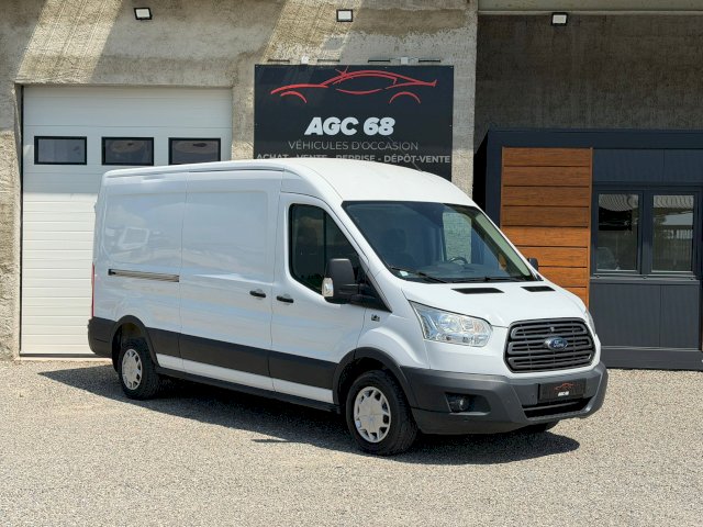 Ford Ford Transit 310 L3H2 2.0 TDCi 130 Trend Business 