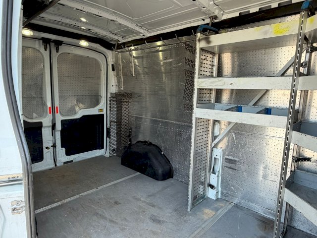 Ford Ford Transit 310 L3H2 2.0 TDCi 130 Trend Business 
