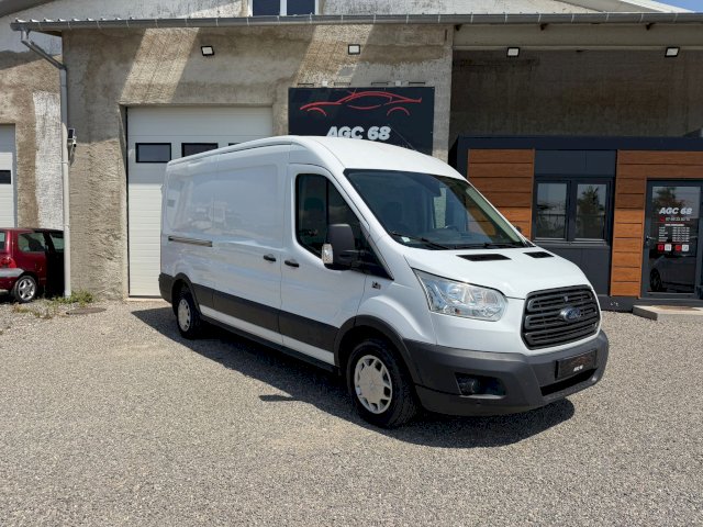 Ford Ford Transit 310 L3H2 2.0 TDCi 130 Trend Business 
