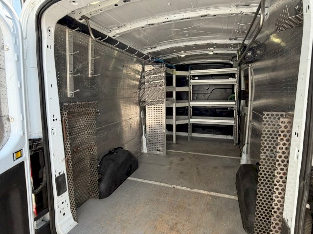 Ford Ford Transit 310 L3H2 2.0 TDCi 130 Trend Business 