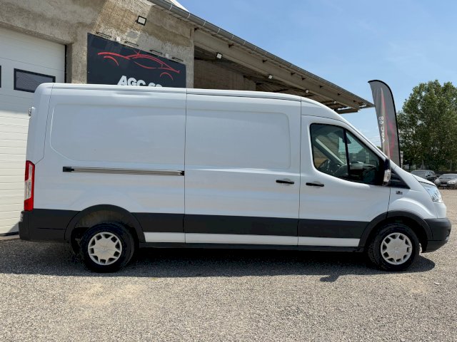 Ford Ford Transit 310 L3H2 2.0 TDCi 130 Trend Business 