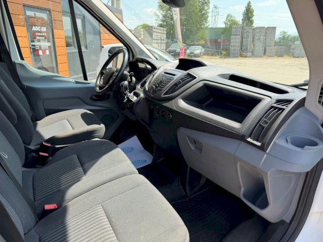 Ford Ford Transit 310 L3H2 2.0 TDCi 130 Trend Business 