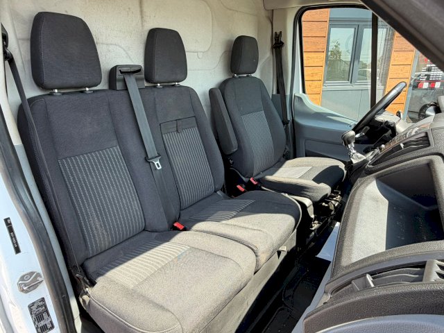 Ford Ford Transit 310 L3H2 2.0 TDCi 130 Trend Business 