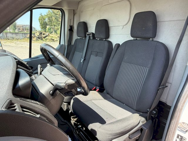 Ford Ford Transit 310 L3H2 2.0 TDCi 130 Trend Business 