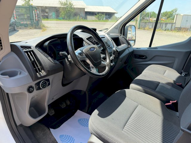 Ford Ford Transit 310 L3H2 2.0 TDCi 130 Trend Business 