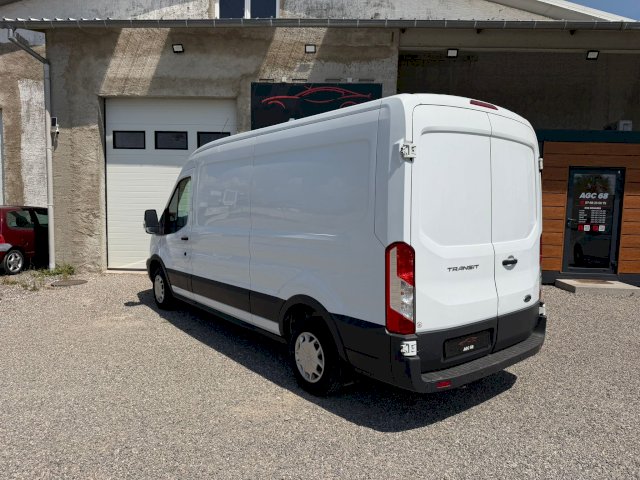 Ford Ford Transit 310 L3H2 2.0 TDCi 130 Trend Business 