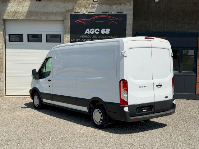 Ford Ford Transit 310 L3H2 2.0 TDCi 130 Trend Business 