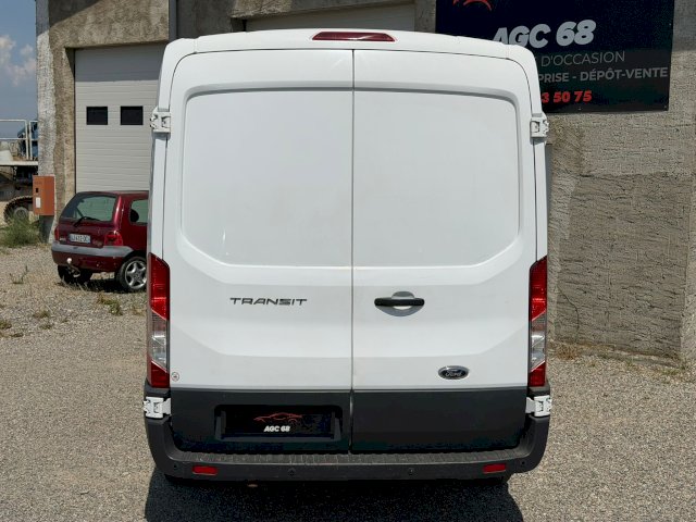 Ford Ford Transit 310 L3H2 2.0 TDCi 130 Trend Business 