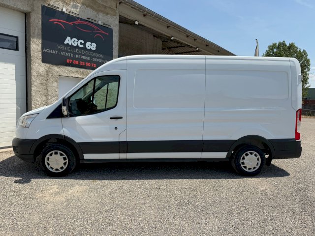 Ford Ford Transit 310 L3H2 2.0 TDCi 130 Trend Business 