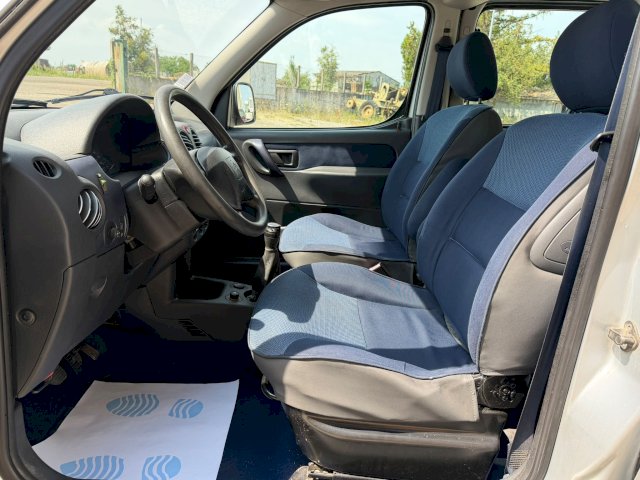 Citroen Citroën Berlingo  2.0 HDi90 Multispace 5p