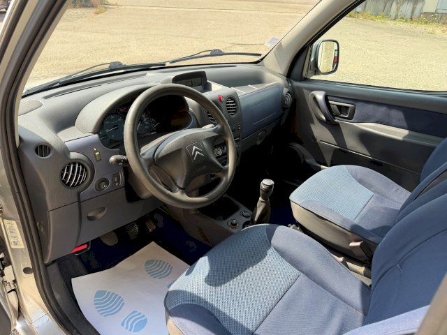 Citroen Citroën Berlingo  2.0 HDi90 Multispace 5p