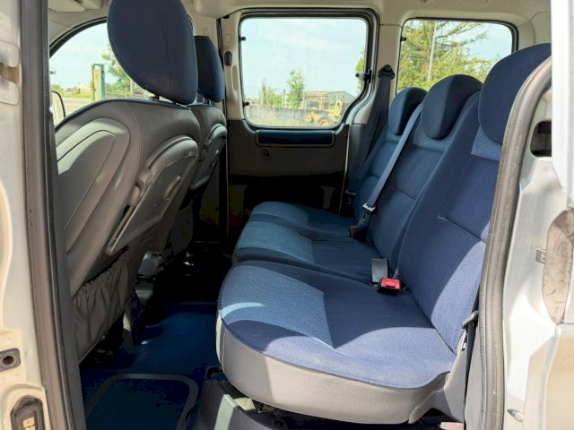 Citroen Citroën Berlingo  2.0 HDi90 Multispace 5p